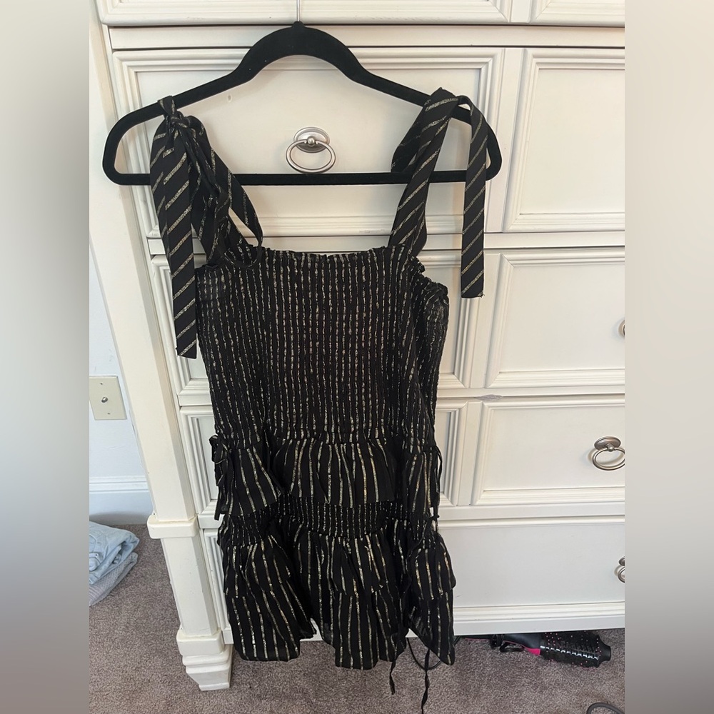 House of Harlow mini dress NWOT